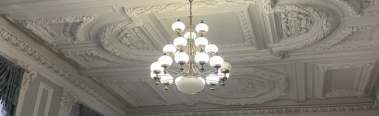 Постер Женщины в истории города в Ростове-на-Дону