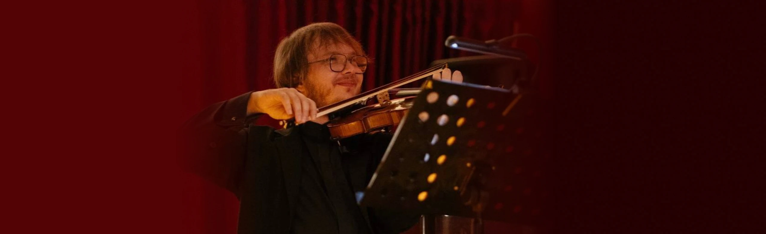 Постер Магия свечей. Мировые саундтреки в Ростове-на-Дону