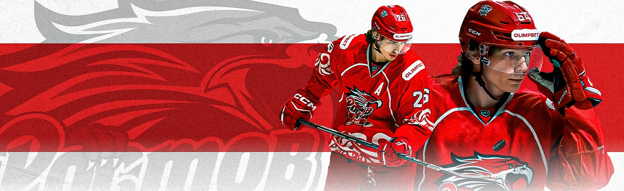 Постер OLIMPBET Чемпионат России в Ростове-на-Дону