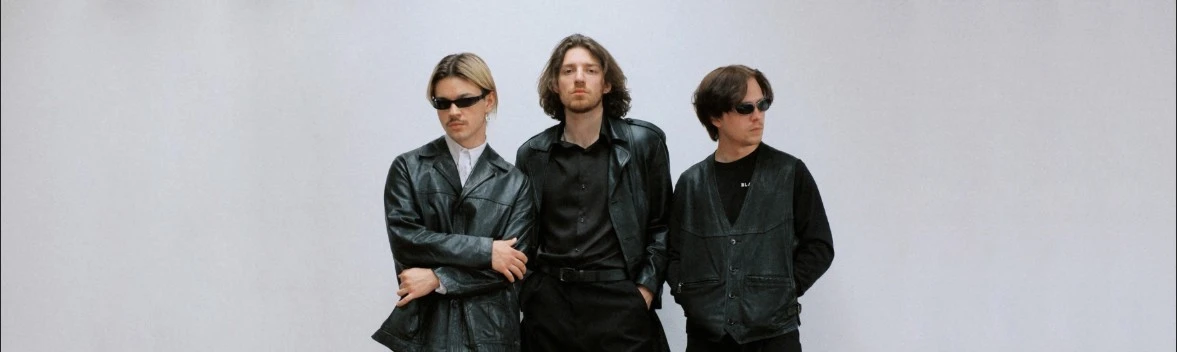 Постер Passmurny в Ростове-на-Дону