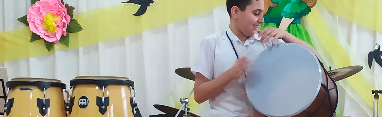 Постер Жизнь в новых ритмах в Ростове-на-Дону