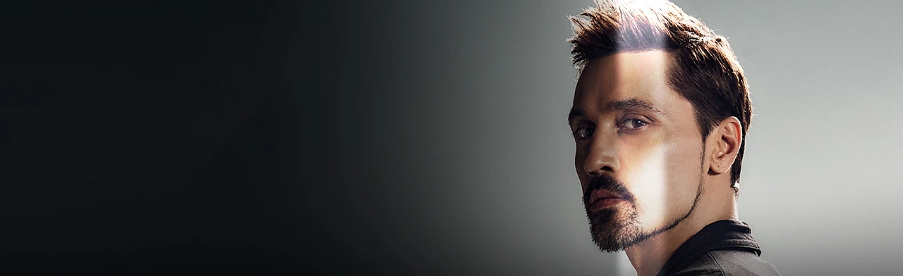 Постер Дима Билан