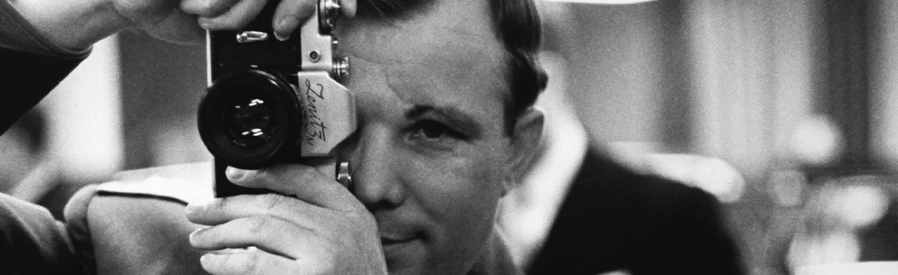 Постер Знаете, каким он парнем был...