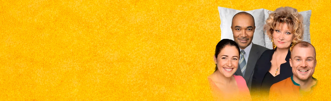 Постер Выход через спальню в Ростове-на-Дону