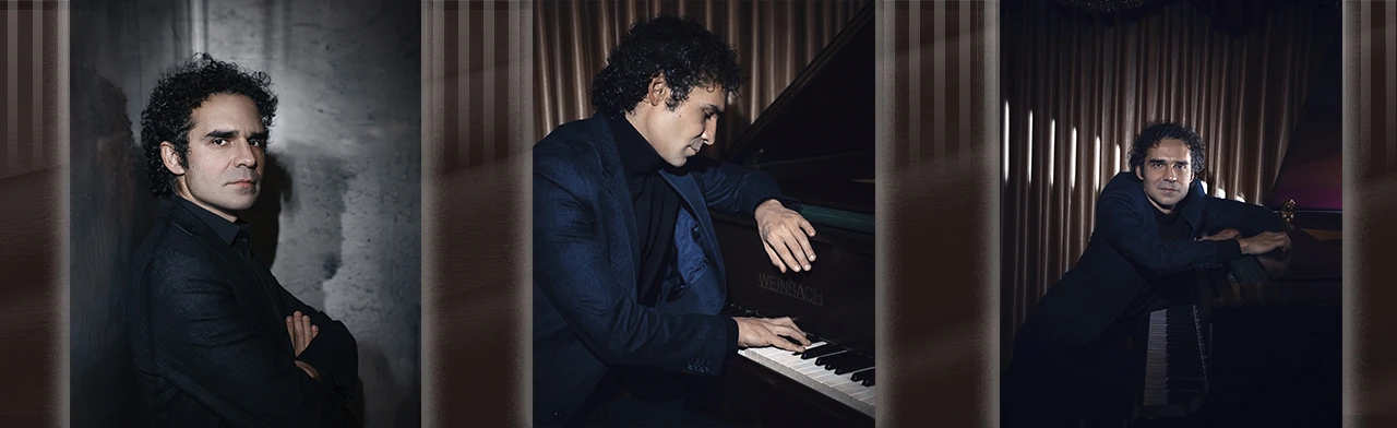 Постер Классика сквозь время: от Вены до Хогвартса в Ростове-на-Дону