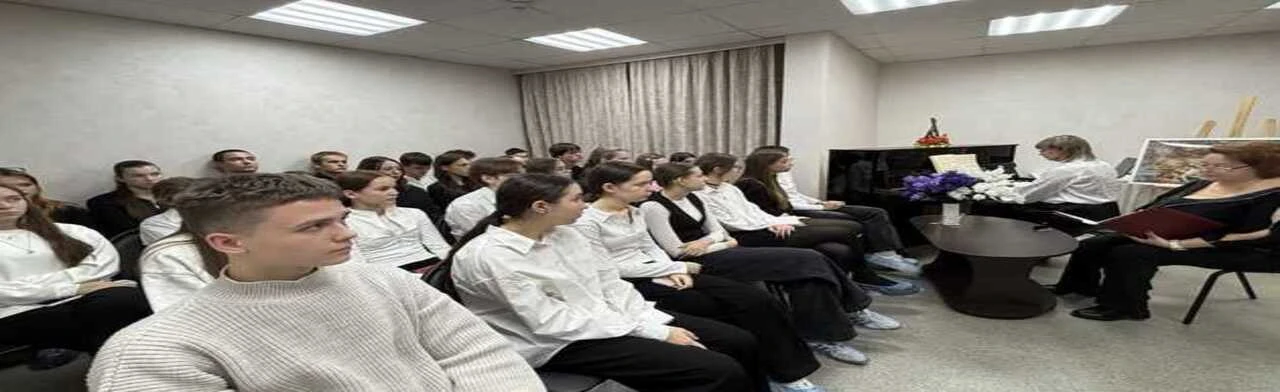 Постер Доблесть в сердце, музыка в душе в Ростове-на-Дону