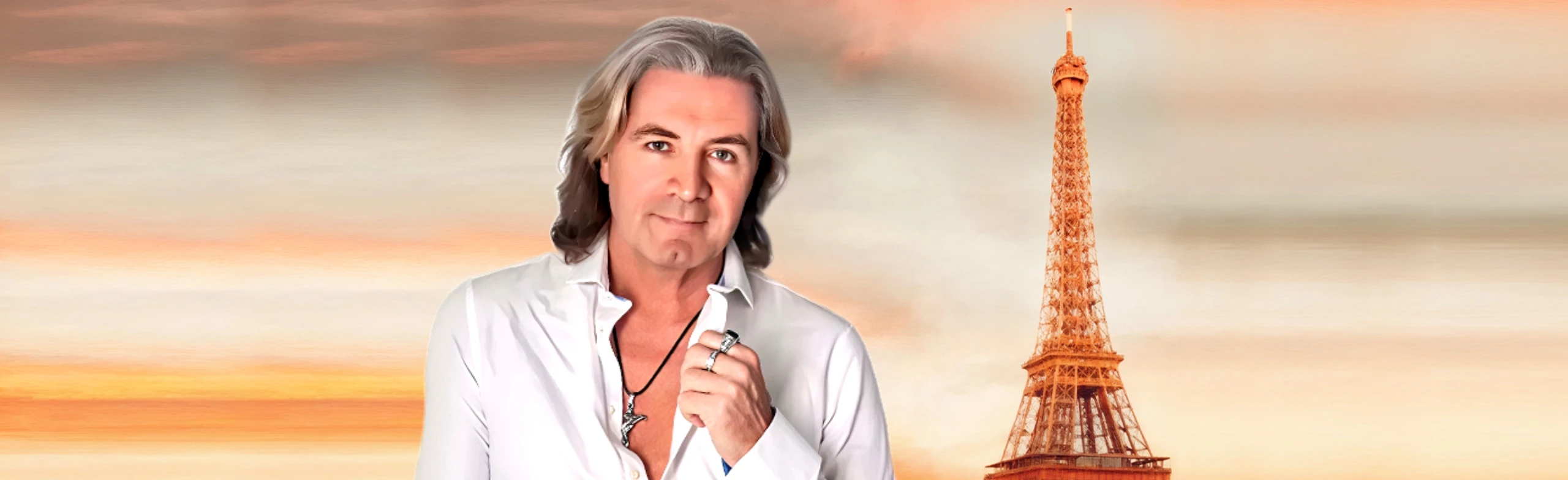 Постер Рене Де Ла Гард в Ростове-на-Дону