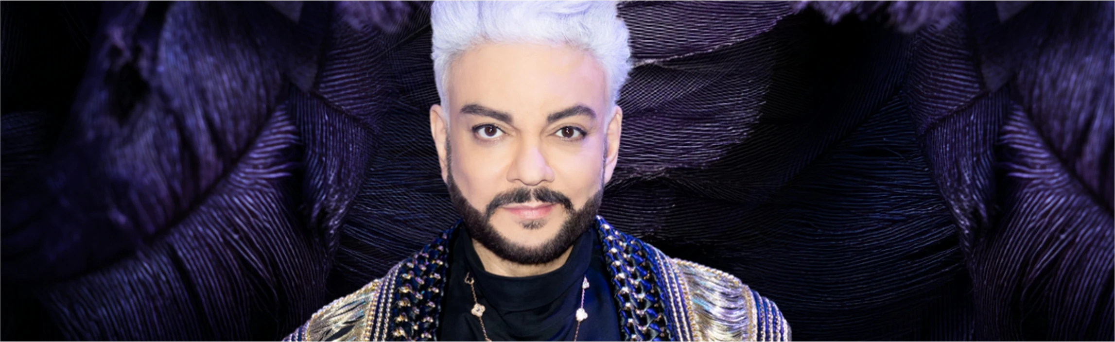 Постер Филипп Киркоров в Ростове-на-Дону