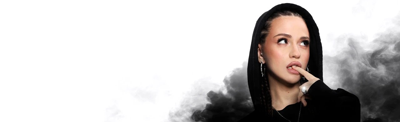 Постер SCIRENA БОЛЬШОЙ КОНЦЕРТ