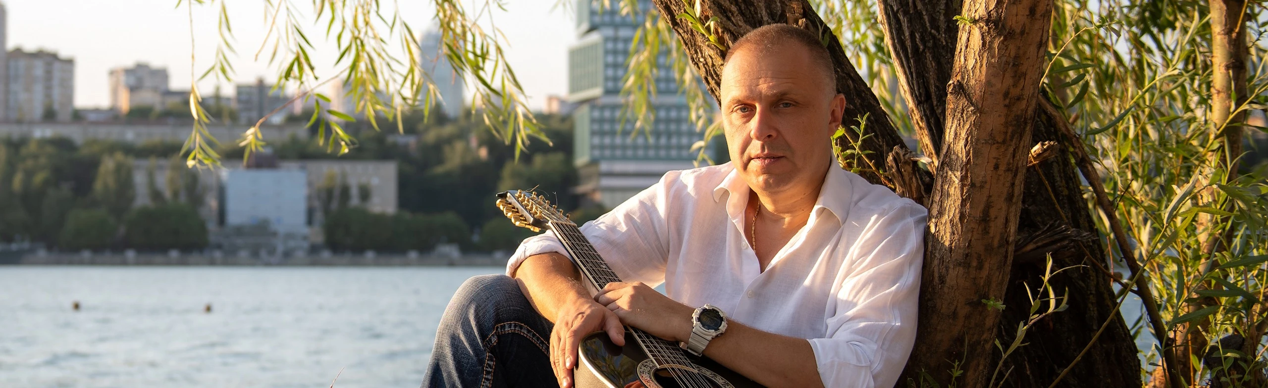 Постер Павел Берденников в Ростове-на-Дону