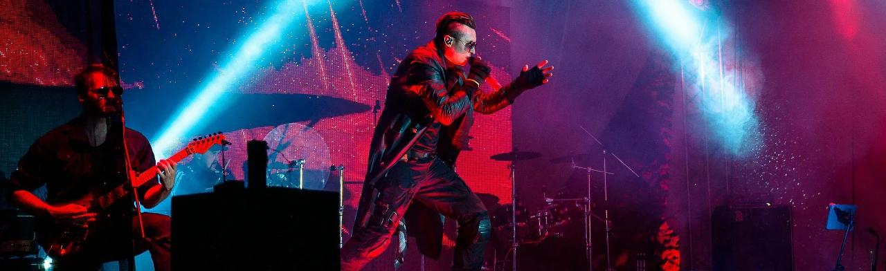 Постер ФЕСТИВАЛЬ ЭЛ'ДОРАДО в Ростове-на-Дону