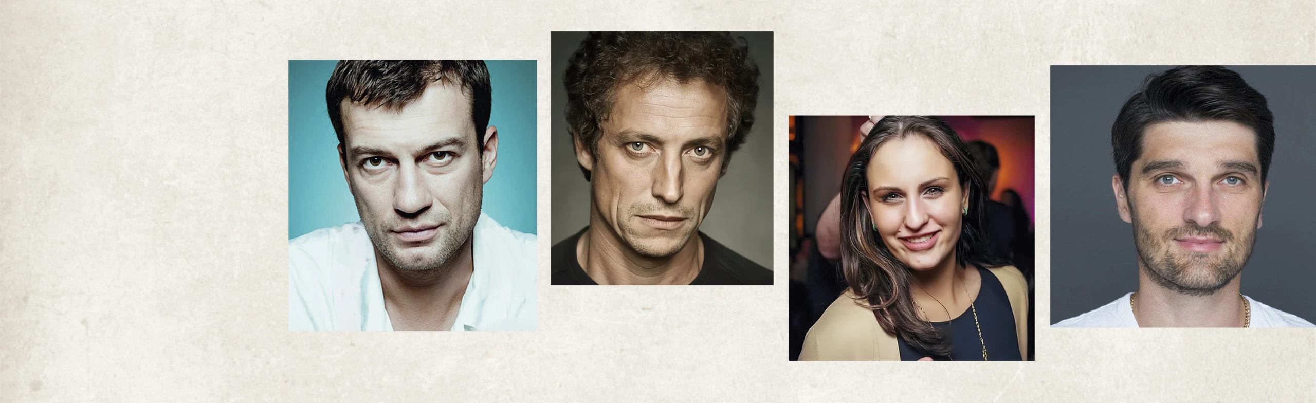 Постер Наши Жены