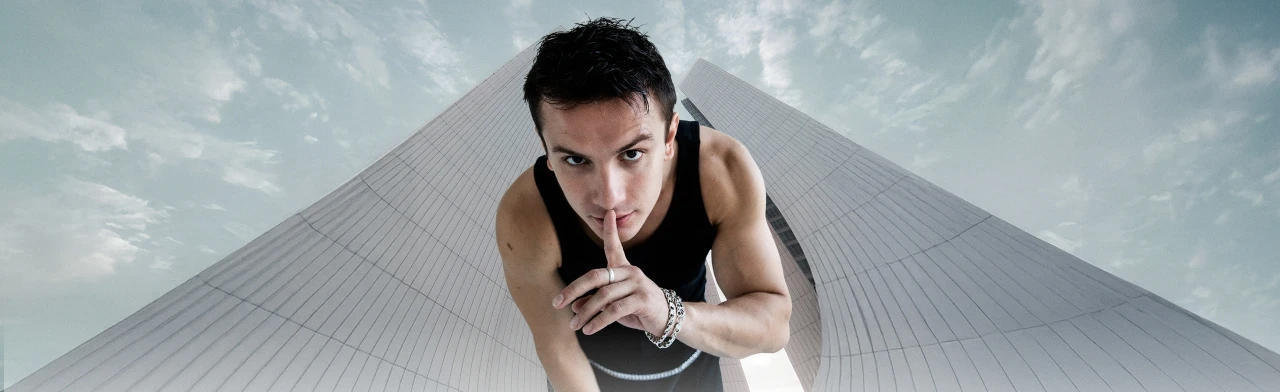 Постер NЮ. Николаенко Юрий в Ростове-на-Дону