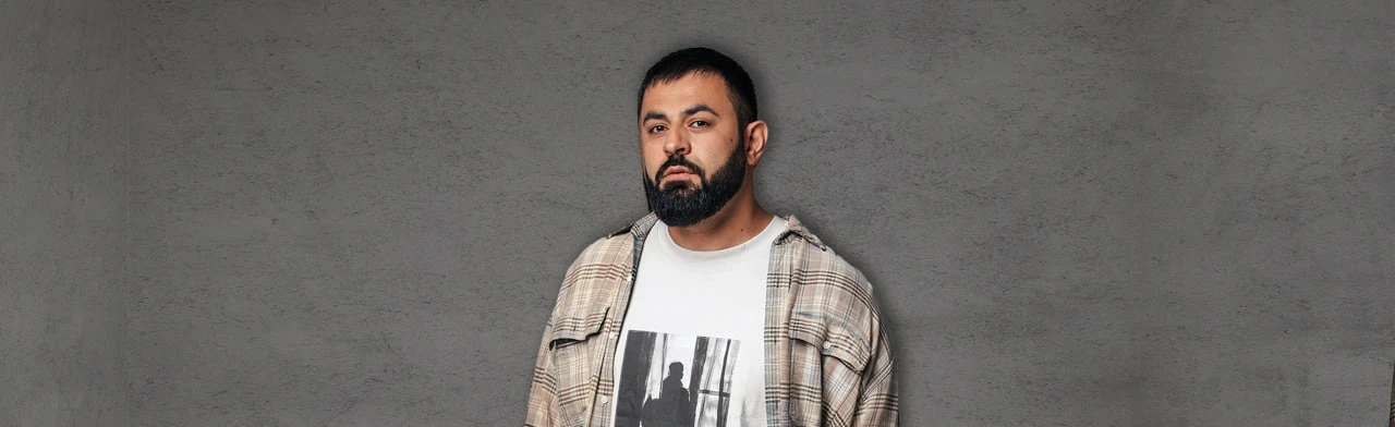 Постер Sevak/Севак в Ростове-на-Дону