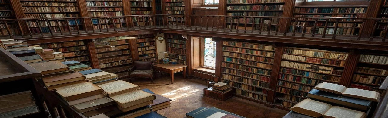 Постер О книгах и не только в Ростове-на-Дону