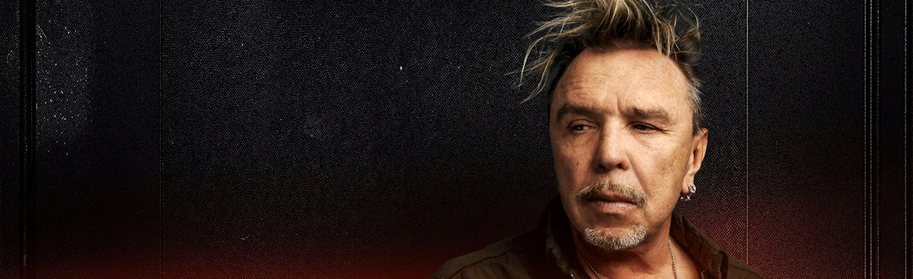 Постер Гарик Сукачев в Ростове-на-Дону