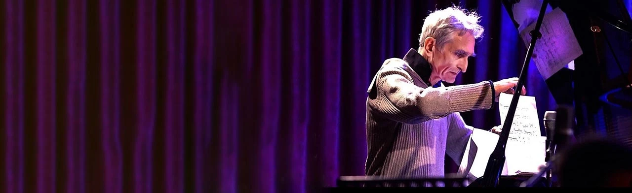 Постер Ансамбль Петра Назаретова. Esse Jazz Club в Ростове-на-Дону