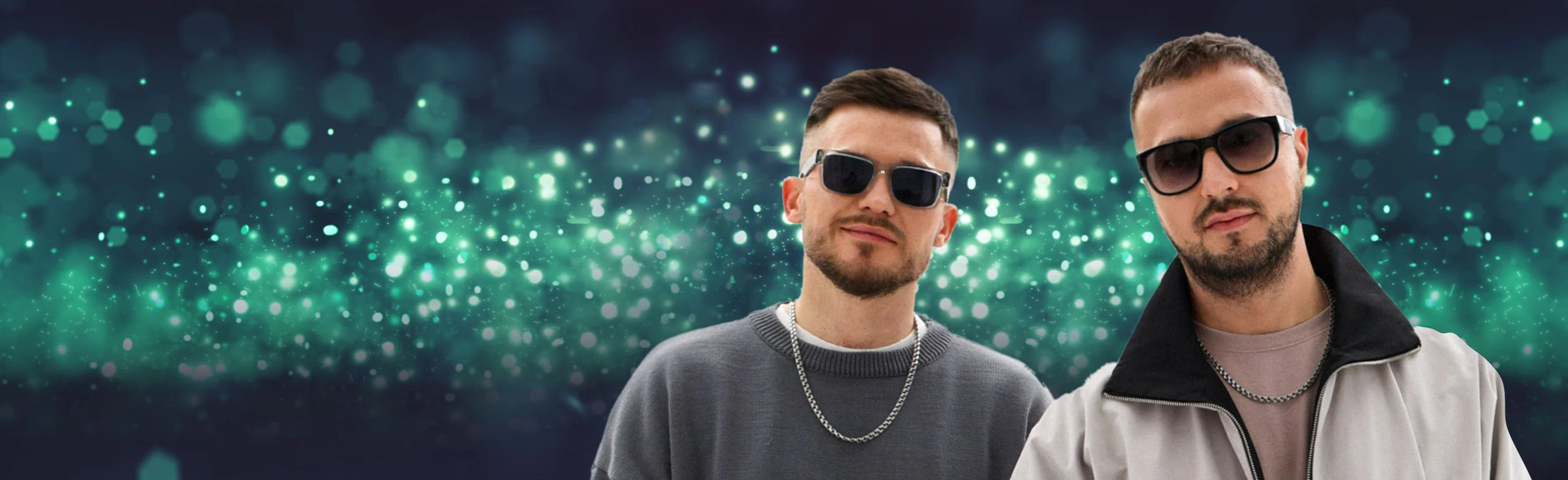 Постер GALIBRI и MAVIK в Ростове-на-Дону