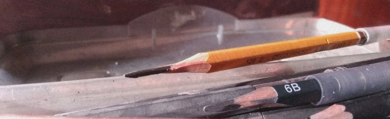 Постер Рисунок графитом. Мастер-класс в Ростове-на-Дону