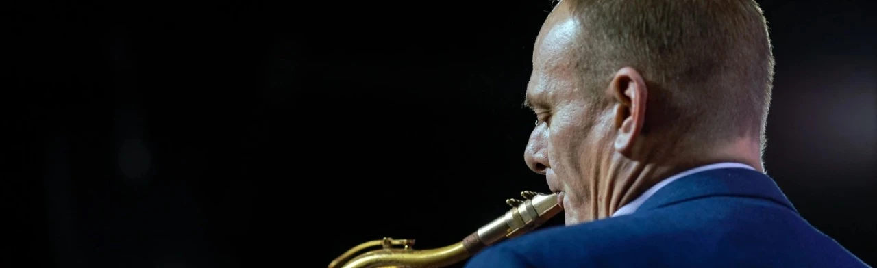 Постер Квартет Евгения Соколовского. Esse Jazz Club в Ростове-на-Дону