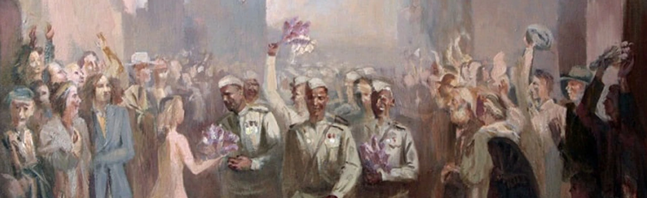 Постер Эхо войны и память сердца в Ростове-на-Дону