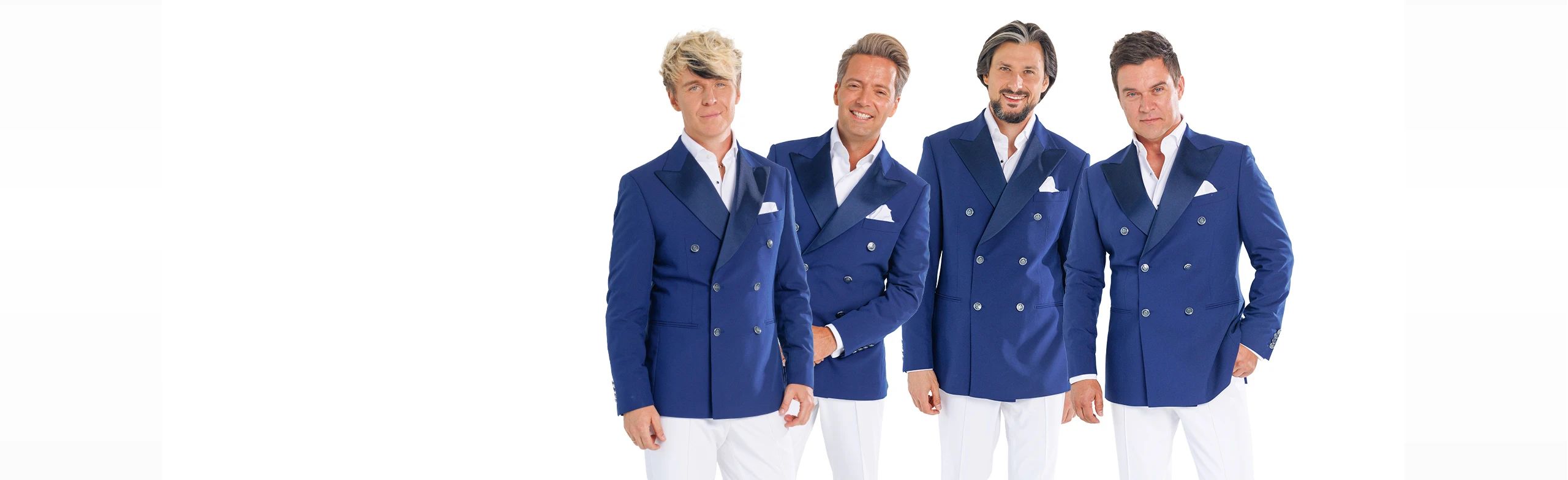 Постер КВАТРО ORIGINALS в Ростове-на-Дону