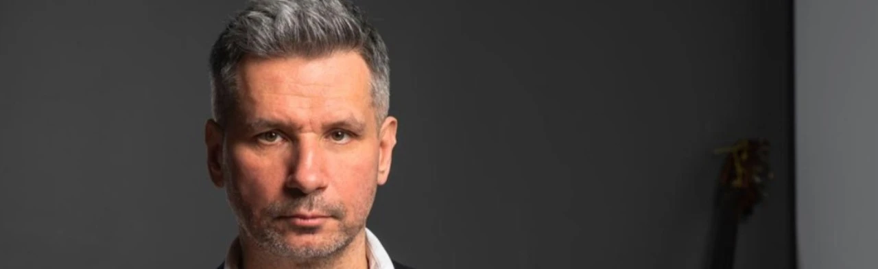 Постер Квартет Сергея Хутаса в Ростове-на-Дону