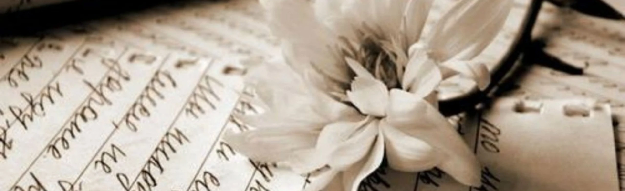 Постер Красота, живущая в стихах. Вечер поэзии в Ростове-на-Дону