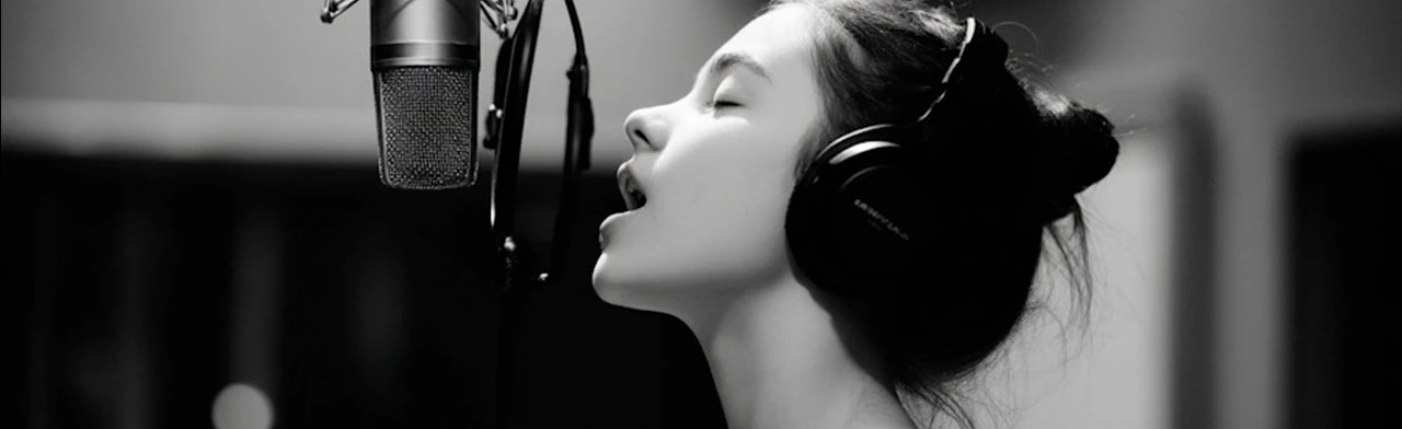 Постер Ключ от голоса. Мастер-класс в Ростове-на-Дону