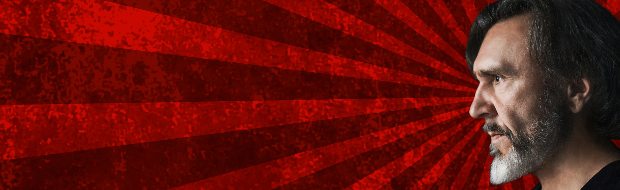 Постер ЛЕНИНГРАД