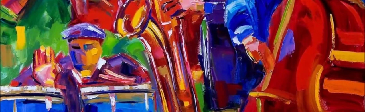 Постер Октет Армена Султаняна в Ростове-на-Дону