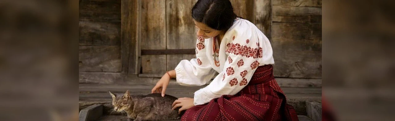 Постер Приметы и поверья в Ростове-на-Дону