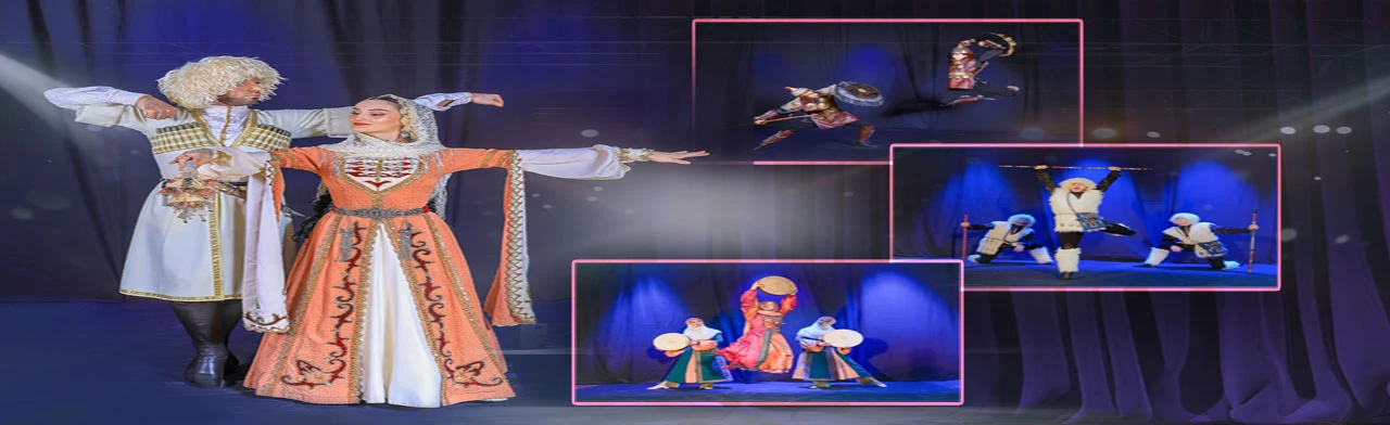 Постер Живая связь времён в Ростове-на-Дону