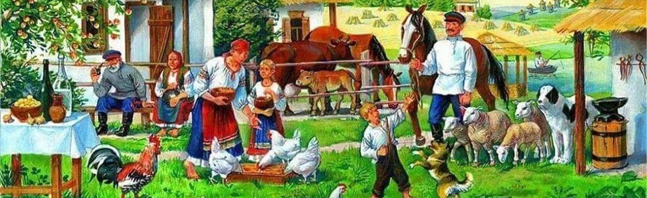 Постер Традиции и обычаи донских казаков. Фольклорная программа в Ростове-на-Дону