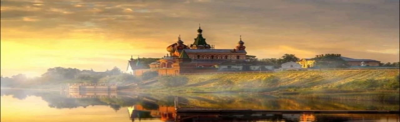 Постер От Руси до России. Историческая викторина в Ростове-на-Дону