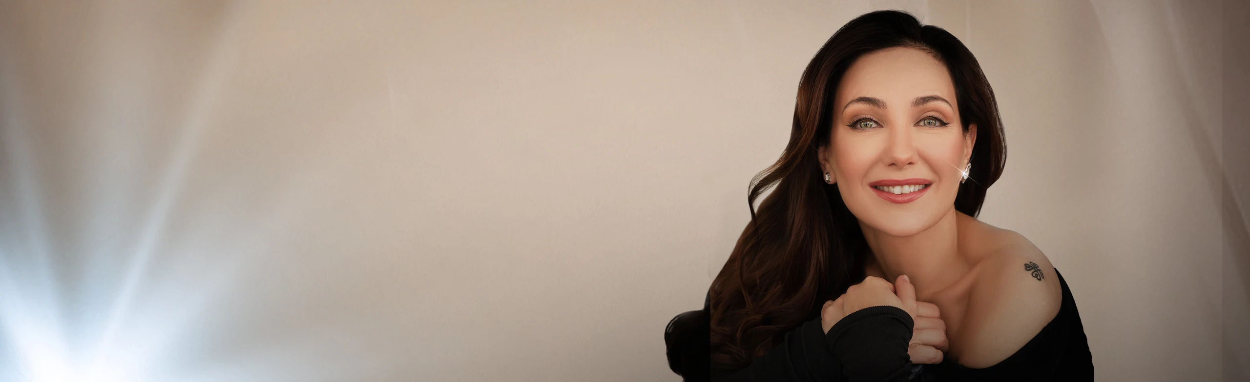 Постер Манифест красивой женщины