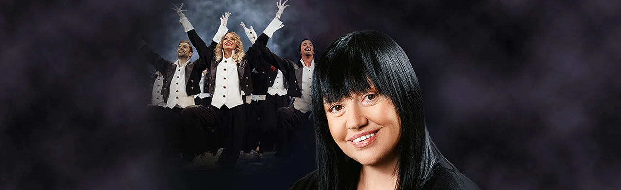 Постер Todes (Тодес) область