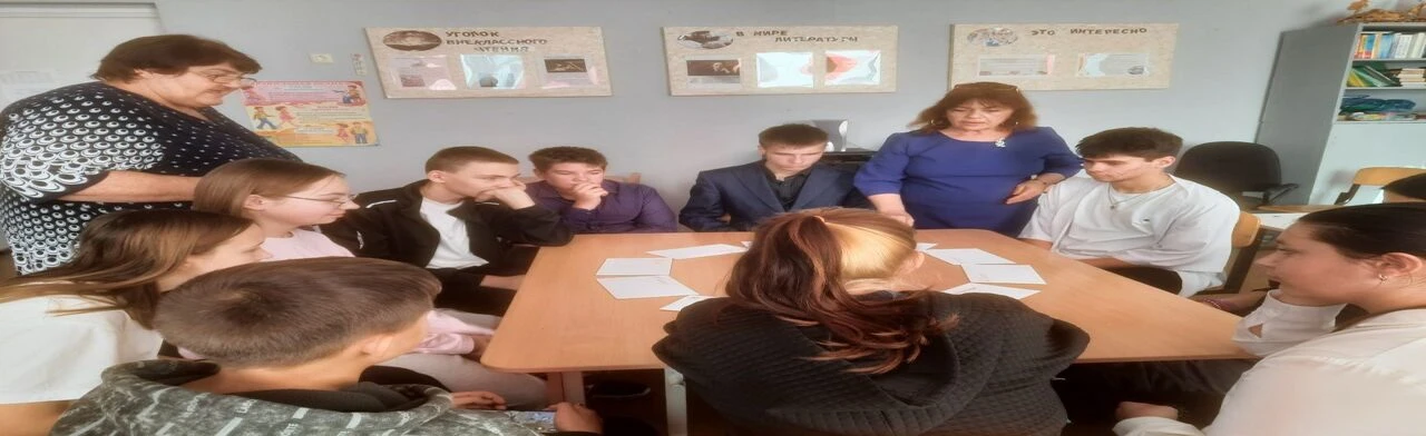 Постер Неизвестное об известном. Цикл интеллектуальных мероприятий в Ростове-на-Дону