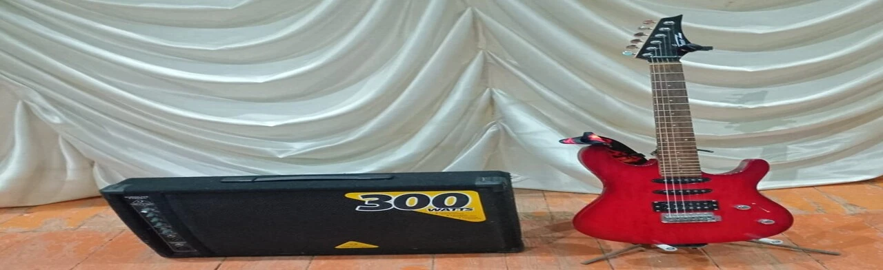 Постер Три аккорда. Мастер-класс в Ростове-на-Дону