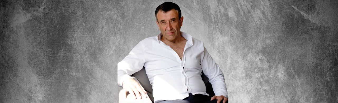 Постер Геннадий Грищенко. Группа Запретка в Ростове-на-Дону