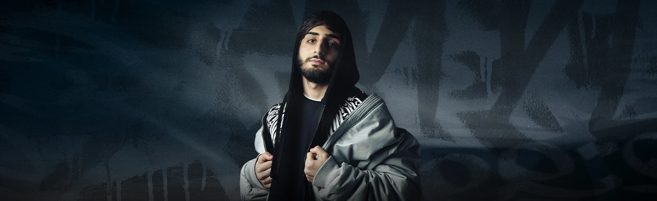 Постер XCHO в Ростове-на-Дону