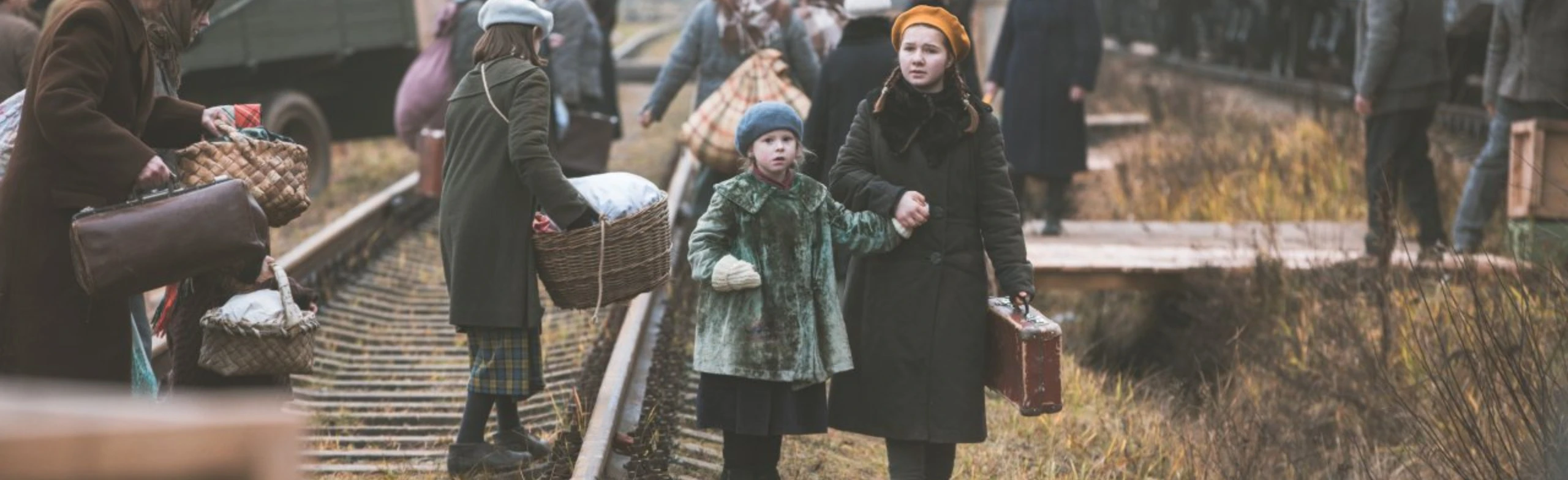 Постер Дорогами войны: познавательная программа в Ростове-на-Дону