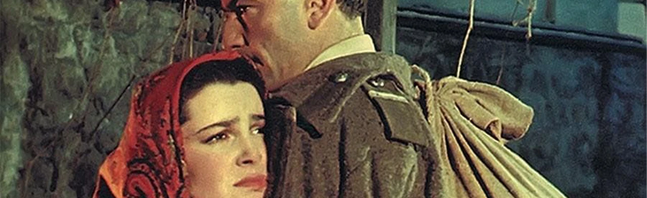 Постер Век Тихого Дона. Выставка в Ростове-на-Дону