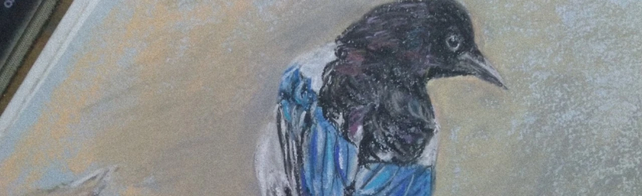 Постер Путеводитель по мягким материалам для рисования. Мастер-класс в Ростове-на-Дону