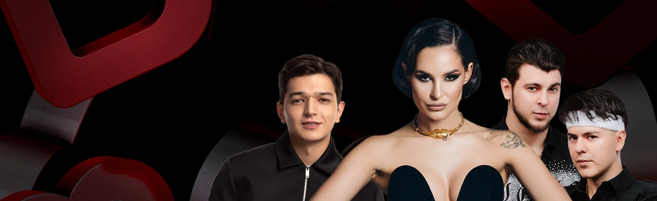 Постер BIG LOVE DANCE в Ростове-на-Дону