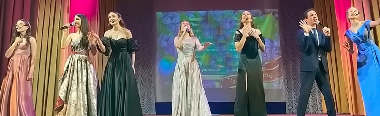 Постер День святой Татьяны: традиции и будущее в Ростове-на-Дону