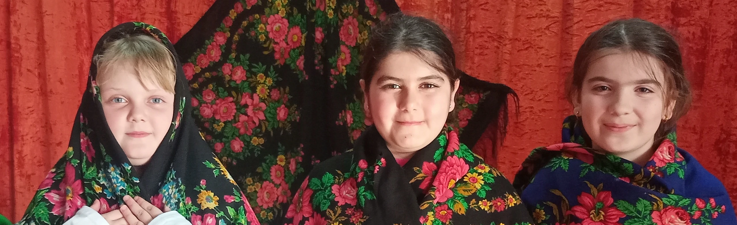 Постер Игры и забавы на Руси