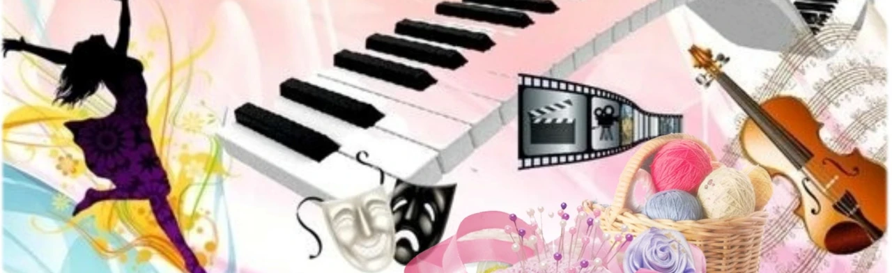 Постер Культурные выходные. Цикл познавательных программ в Ростове-на-Дону