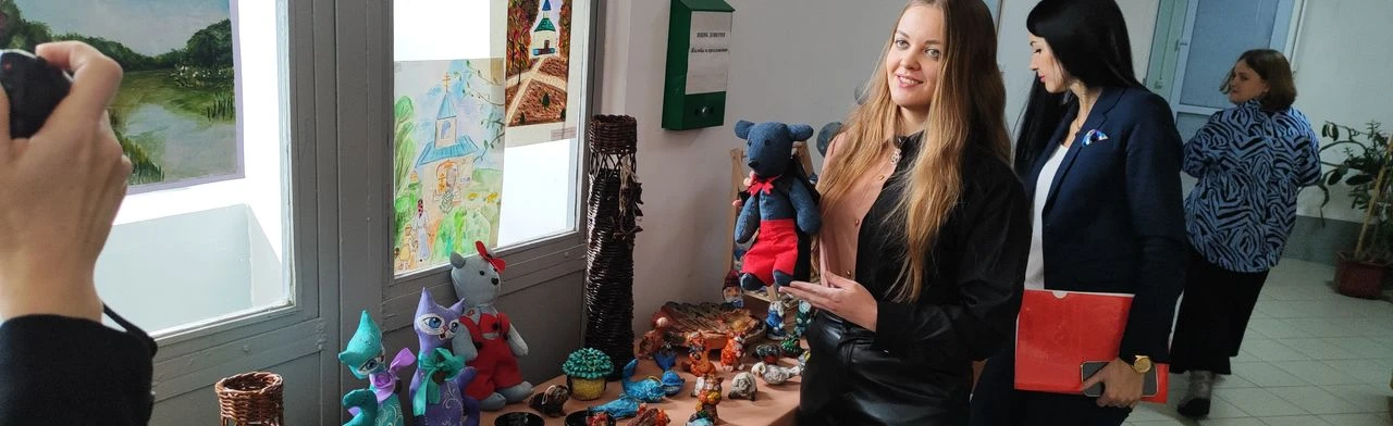 Постер СВОими руками в Ростове-на-Дону