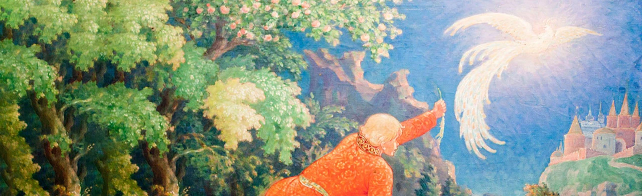 Постер Жили-были...по-настоящему. Театральная лаборатория в Ростове-на-Дону